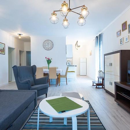 Apartment Semes Cavtat Eksteriør bilde