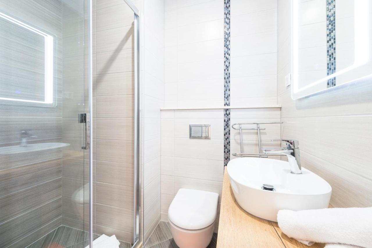 Apartment Semes Cavtat Eksteriør bilde