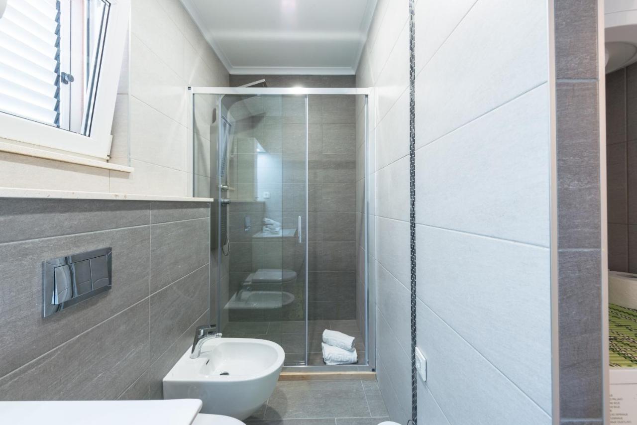 Apartment Semes Cavtat Eksteriør bilde