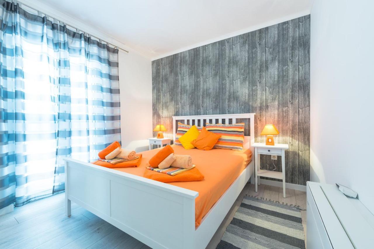 Apartment Semes Cavtat Eksteriør bilde