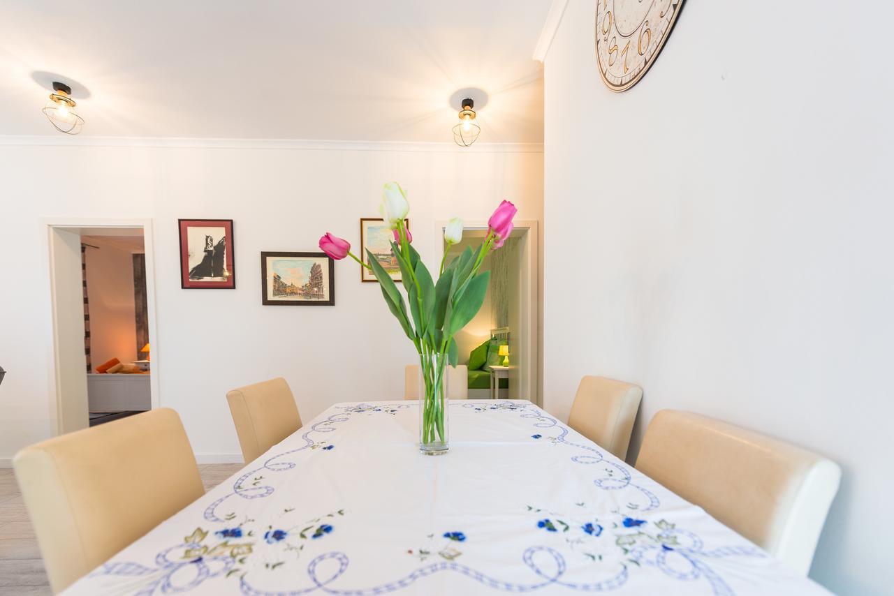 Apartment Semes Cavtat Eksteriør bilde