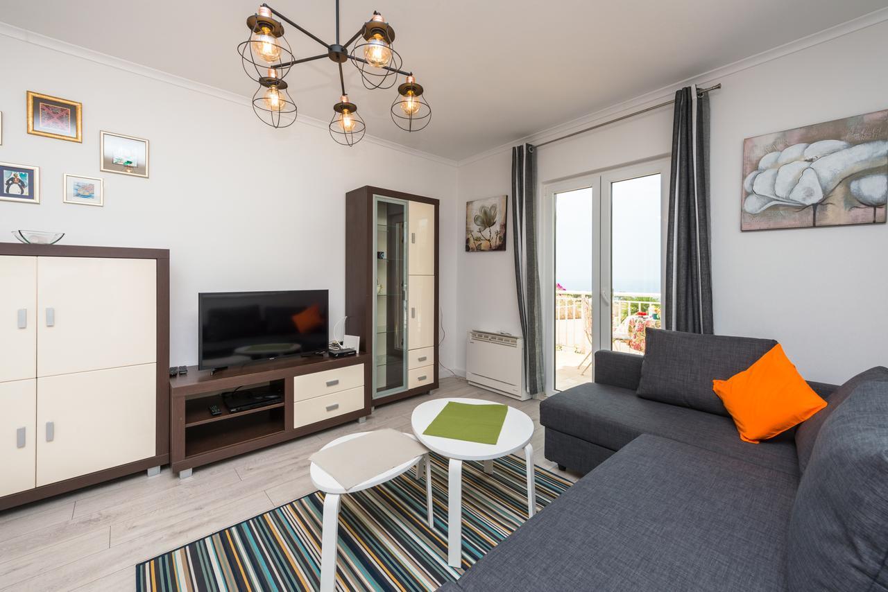 Apartment Semes Cavtat Eksteriør bilde