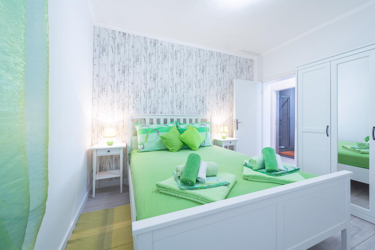 Apartment Semes Cavtat Eksteriør bilde