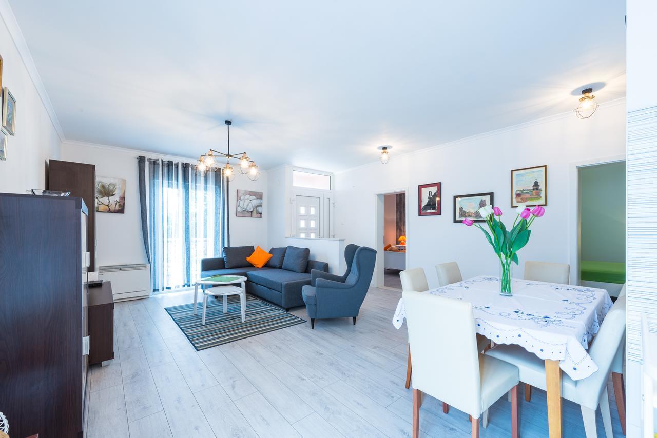 Apartment Semes Cavtat Eksteriør bilde