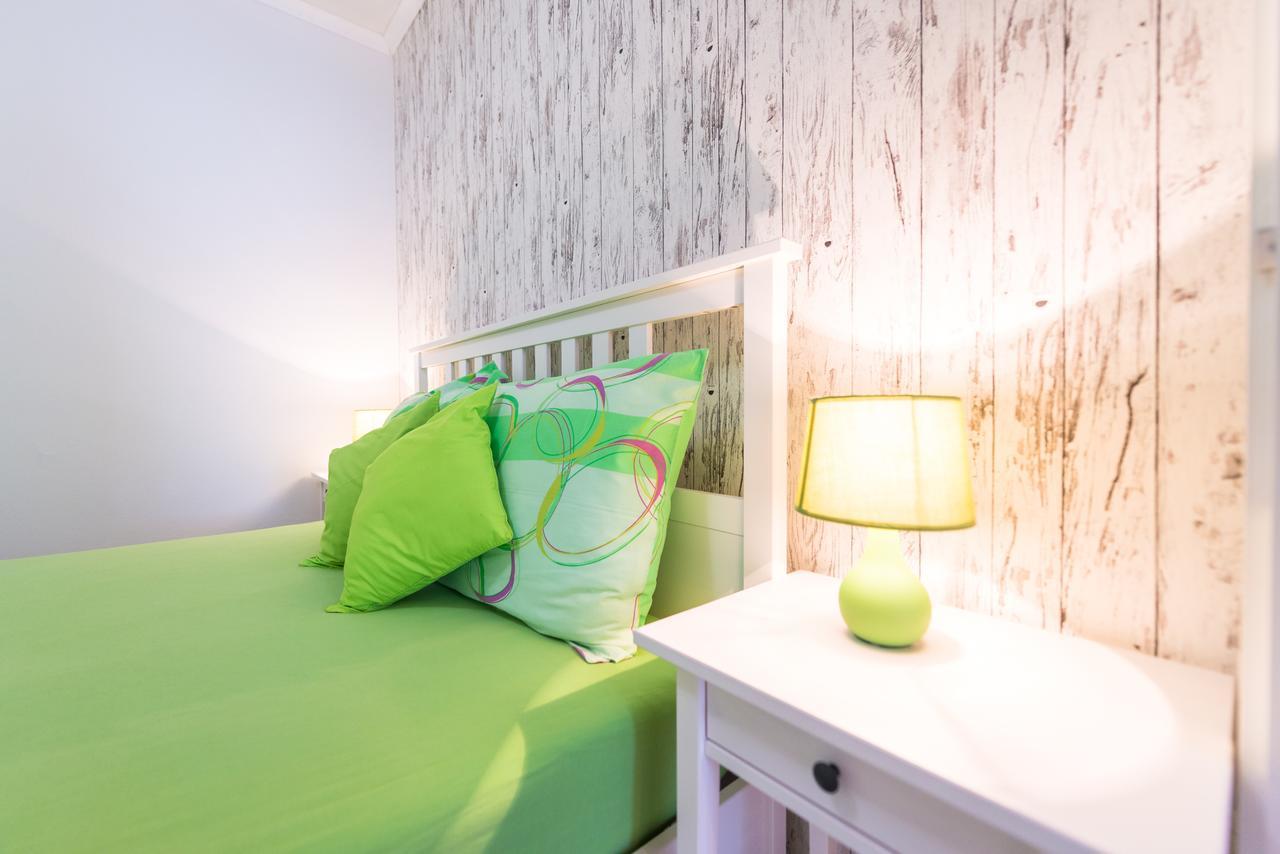 Apartment Semes Cavtat Eksteriør bilde