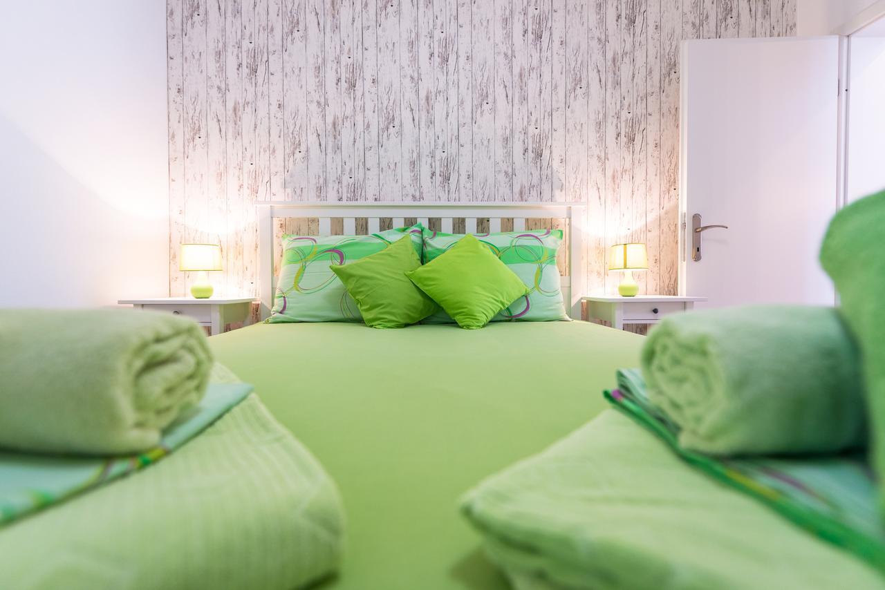 Apartment Semes Cavtat Eksteriør bilde