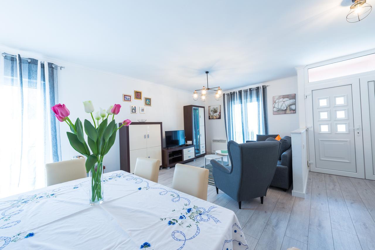 Apartment Semes Cavtat Eksteriør bilde