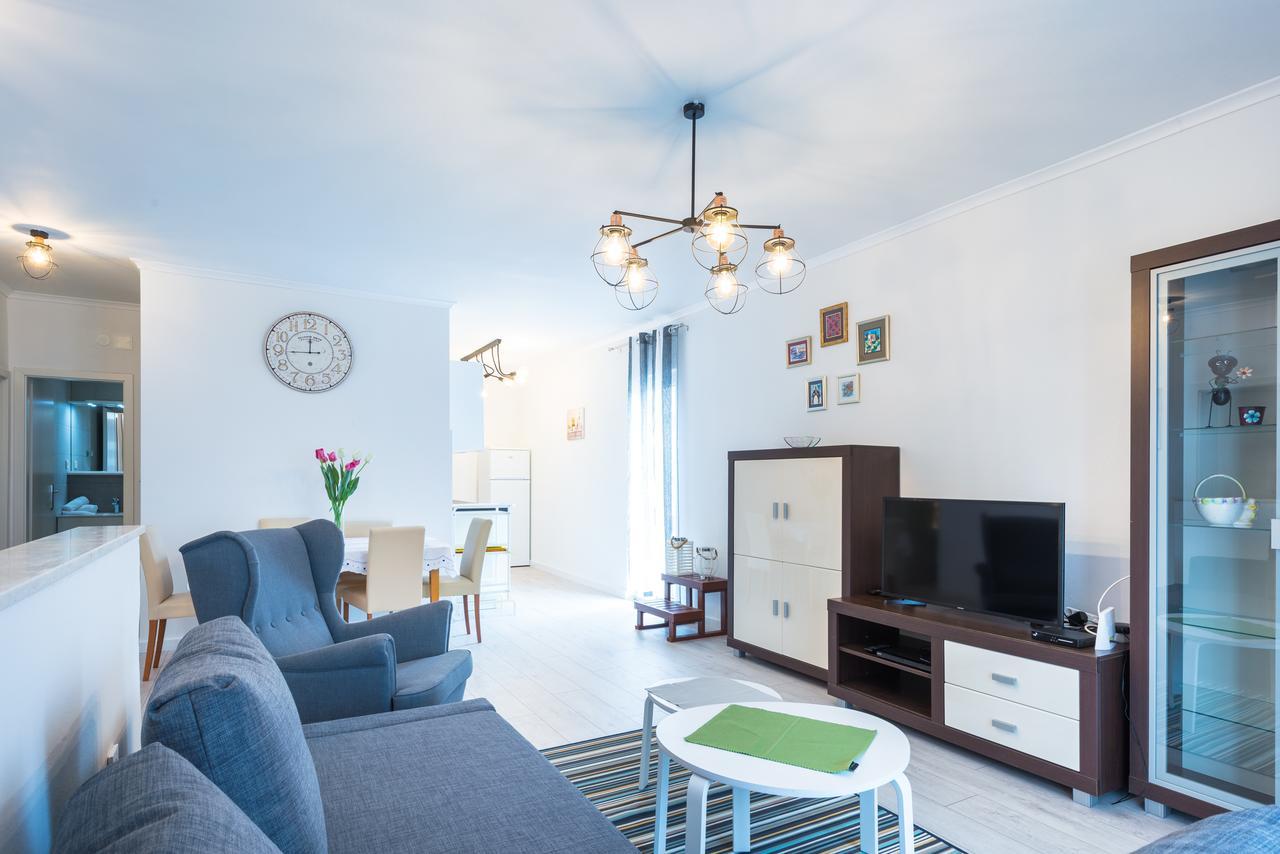 Apartment Semes Cavtat Eksteriør bilde