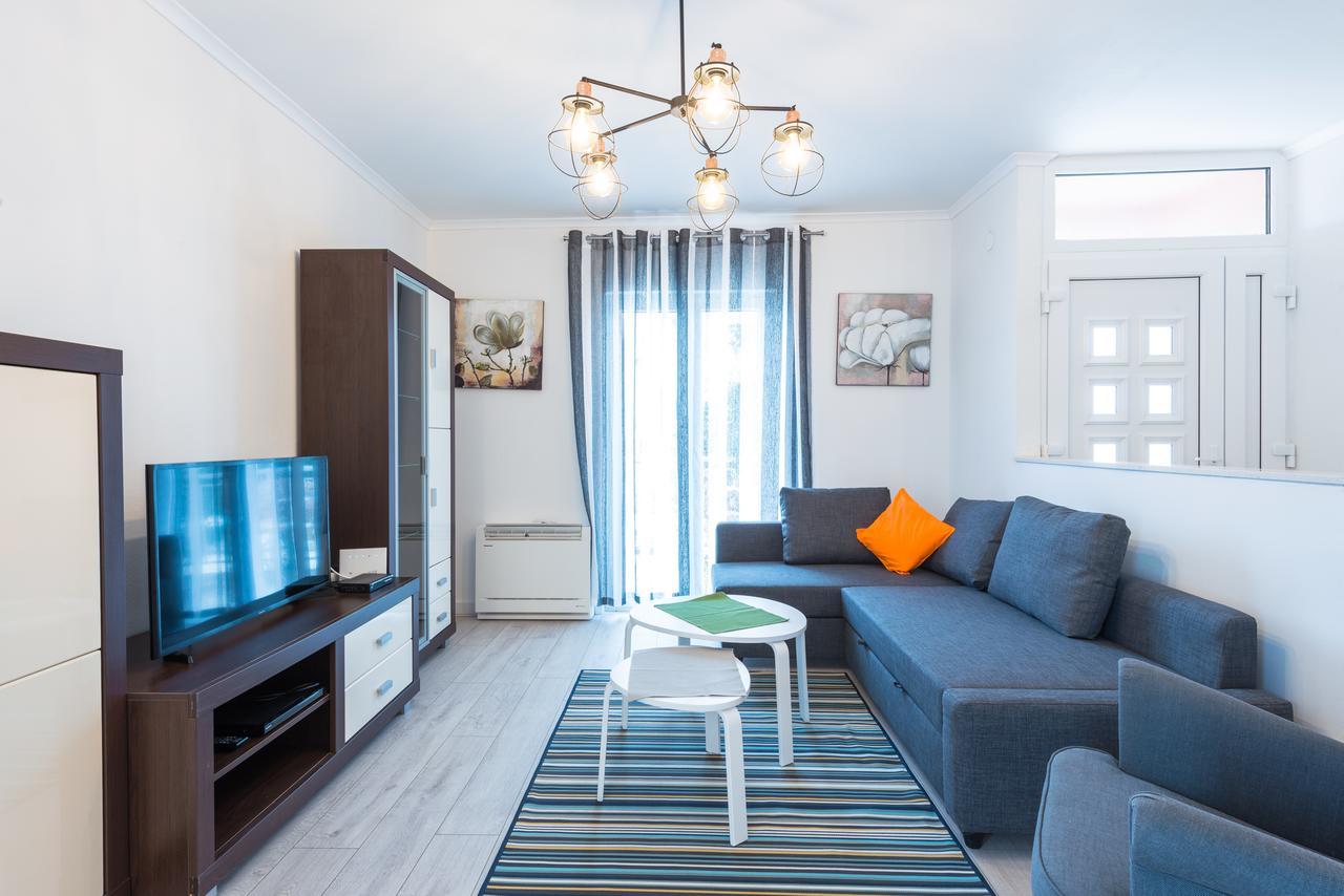 Apartment Semes Cavtat Eksteriør bilde